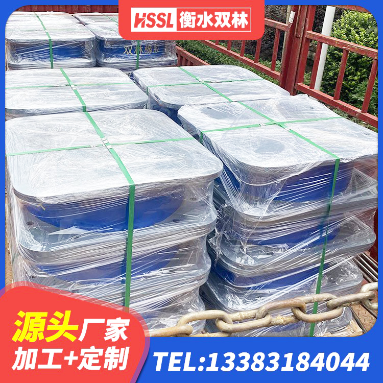 马边县建筑高性能隔震支座生产厂家 马边县HDR800高阻尼隔震支座 马边县LRB600的隔震支座报价 马边县橡胶隔震支座LNR-700生产厂家 - 第2张
