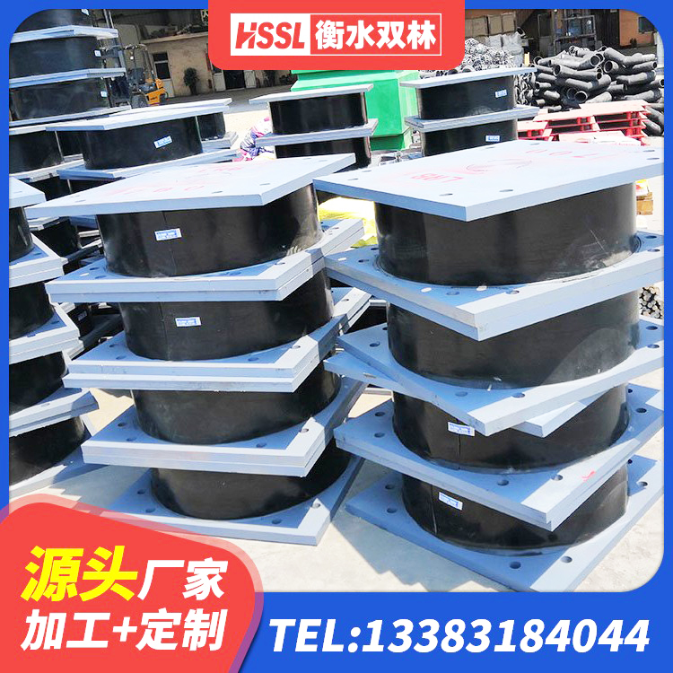 马边县LNR800天然橡胶支座生产厂家 马边县LRB隔震支座1000(II型)厂家 马边县建筑隔震支座供应商厂家 马边县隔震支座LRB500多少钱 - 第4张