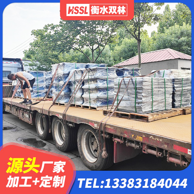 马边县建筑铅芯橡胶隔震支座LRB 马边县建筑天然橡胶隔震支座LNR源头工厂 马边县高阻尼支座减震支座 马边县隔震减震橡胶隔震支座 - 第5张