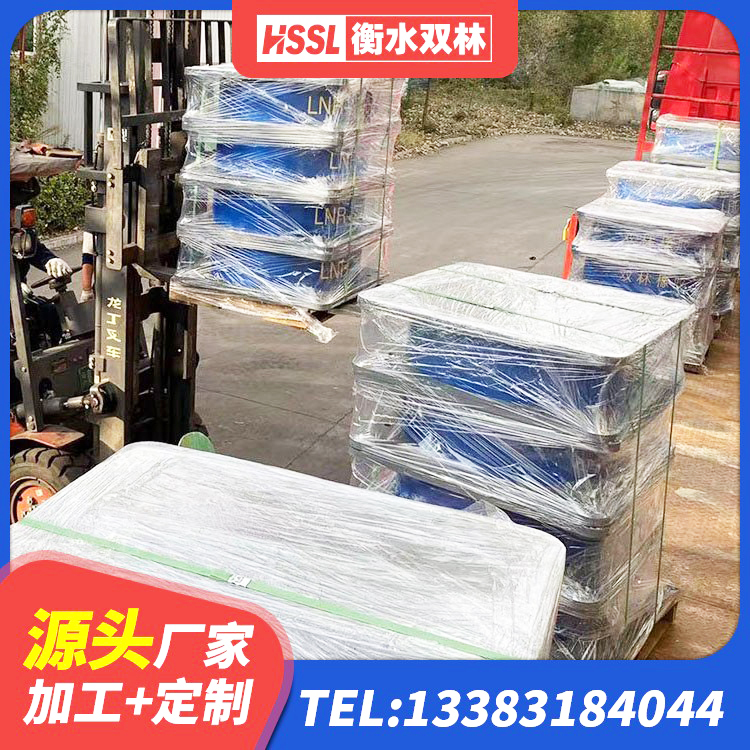 马边县建筑铅芯橡胶隔震支座LRB 马边县建筑天然橡胶隔震支座LNR源头工厂 马边县高阻尼支座减震支座 马边县隔震减震橡胶隔震支座 - 第7张