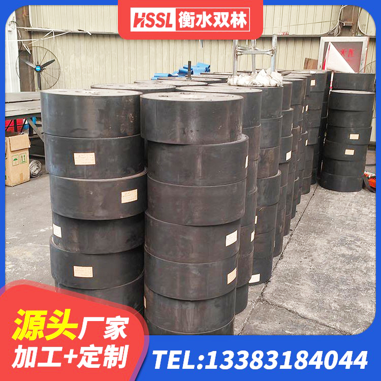 马边县LRB600铅芯支座什么价格 马边县减隔震球型支座 马边县水平力分散力型橡胶隔震支座源头工厂 马边县LNR橡胶隔震支座400厂家 - 第9张